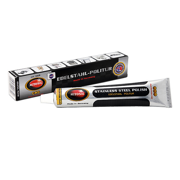 ΓΥΑΛΙΣΤΙΚΟ ΑΝΟΞΕΙΔΩΤΩΝ ΕΠΙΦΑΝΕΙΩΝ Γυαλιστικά