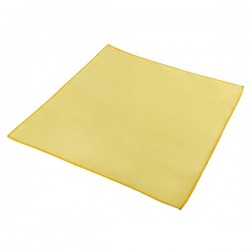 ΠΑΝΙ ΓΙΑ ΓΥΑΛΙΣΜΑ/ΣΚΟΥΠΙΣΜΑ ΜΕ ΜΙΚΡΟΙΝΕΣ (MICROFIBRE) ΜΕ ΥΦΗ ΔΕΡΜΑΤΟΣ CHAMOIS 40x40cm Πανιά