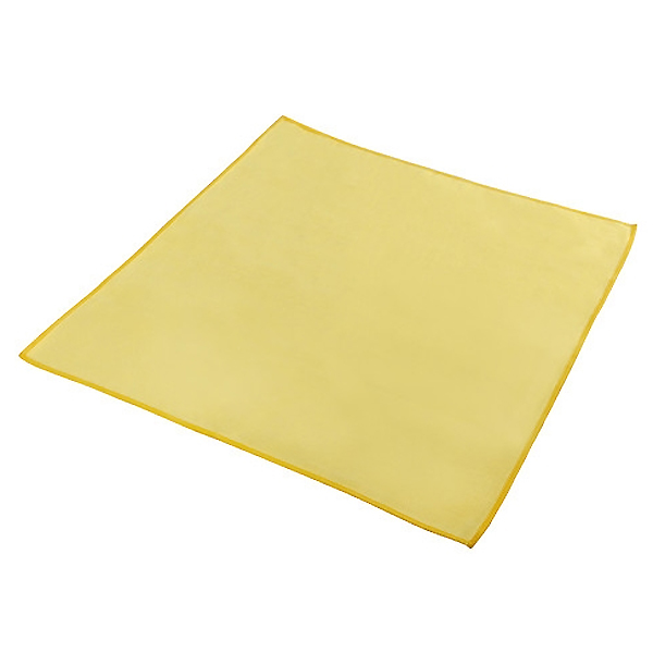 ΠΑΝΙ ΓΙΑ ΓΥΑΛΙΣΜΑ/ΣΚΟΥΠΙΣΜΑ ΜΕ ΜΙΚΡΟΙΝΕΣ (MICROFIBRE) ΜΕ ΥΦΗ ΔΕΡΜΑΤΟΣ CHAMOIS 40x40cm Πανιά