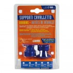 ΒΙΔΕΣ ΣΤΗΡΙΞΗΣ ΠΕΤΑΛΟΥ 10mm ΜΠΛΕ Σταντ