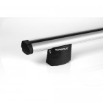 ΜΠΑΡΑ ΟΡΟΦΗΣ 135CM KARGO ΑΛΟΥΜΙΝΙΟΥ (TEM 1) Μπάρες Αλουμινίου