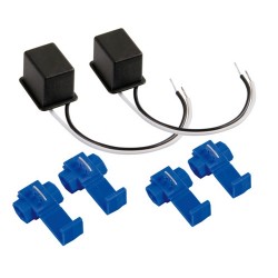 CANCELER ΓΙΑ ΛΑΜΠΑΚΙΑ LED 12V Αντιστάσεις CANBUS (Cancelers)