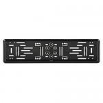 ΠΛΑΙΣΙΟ ΙΤΑΛΙΚΩΝ ΠΙΝΑΚΙΔΩΝ MAYPO ΝΕΕΣ ABS 52x13,7cm Πινακίδες και Σήμανση