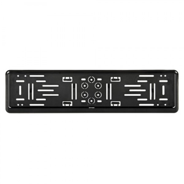 ΠΛΑΙΣΙΟ ΙΤΑΛΙΚΩΝ ΠΙΝΑΚΙΔΩΝ MAYPO ΝΕΕΣ ABS 52x13,7cm Πινακίδες και Σήμανση