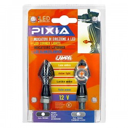 ΦΛΑΣ ΜΟΤΟ PIXIA LED/12V LED Φλας
