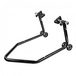 ΣΤΑΝΤ ΠΙΣΩ ΤΡΟΧΟΥ ΜΗΧΑΝΗΣ Σταντ