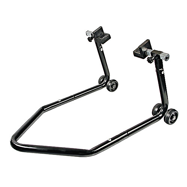 ΣΤΑΝΤ ΠΙΣΩ ΤΡΟΧΟΥ ΜΗΧΑΝΗΣ Σταντ