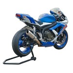 ΣΤΑΝΤ ΠΙΣΩ ΤΡΟΧΟΥ ΜΗΧΑΝΗΣ Σταντ