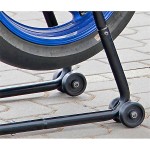 ΣΤΑΝΤ ΠΙΣΩ ΤΡΟΧΟΥ ΜΗΧΑΝΗΣ Σταντ