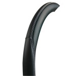 ΚΑΛΥΜΜΑ ΤΙΜΟΝΙΟΥ CLUB ΜΑΥΡΟ ΧΡΩΜΑ 37/39cm  ΑΟΣΜΟ ΟΙΚΟΛΟΓΙΚΟ/ ΜΗ ΤΟΞΙΚΟ/ ΑΝΑΚΥΚΛΩΣΙΜΟ ΥΛΙΚΟ Διάμετρος 37-39 cm