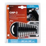 ΤΑΠΑ ΕΞΑΤΜΙΣΗΣ ΜΗΧΑΝΗΣ 3260mm CAP-2 Διάφορα