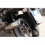 ΤΑΠΑ ΕΞΑΤΜΙΣΗΣ ΜΗΧΑΝΗΣ 3260mm CAP-2 Διάφορα