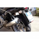 ΤΑΠΑ ΕΞΑΤΜΙΣΗΣ ΜΗΧΑΝΗΣ 3260mm CAP-2 Διάφορα