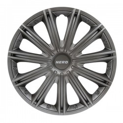 ΤΑΣΙΑ NERO DARK 14 INCH SET ΤΑΣΙΑ 14 ΙΝΤΣΕΣ