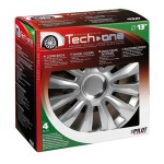 ΤΑΣΙΑ AVALONE PRO 13 INCH SET ΤΑΣΙΑ 13 ΙΝΤΣΕΣ