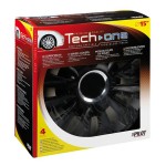 ΤΑΣΙΑ AVALONE PRO BLACK 15 INCH SET ΤΑΣΙΑ 15 ΙΝΤΣΕΣ