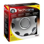 ΤΑΣΙΑ SPEED VAN 15 INCH SET ΤΑΣΙΑ 15 ΙΝΤΣΕΣ