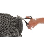 ΠΑΤΑΚΙΑ ΛΑΣΤΙΧΟ DRENA-4 ΜΑΥΡΟ ΧΡΩΜΑ-4 ΣΕΤ Διεθνή Πατάκια Λάστιχο