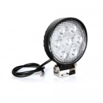 ΠΡΟΒΟΛΕΑΣ ΕΡΓΑΣΙΑΣ WL-1 21W 1400LMS 10/30V ΜΕ 7 LED 10-30V 6.000K (116x145x56mm) ΦΩΣ ΔΙΑΘΛΑΣΗΣ - 1ΤΕΜ. Φώτα Εργασίας LED
