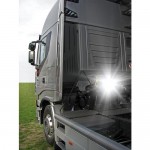 ΠΡΟΒΟΛΕΑΣ ΕΡΓΑΣΙΑΣ WL-1 21W 1400LMS 10/30V ΜΕ 7 LED 10-30V 6.000K (116x145x56mm) ΦΩΣ ΔΙΑΘΛΑΣΗΣ - 1ΤΕΜ. Φώτα Εργασίας LED