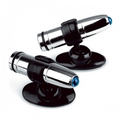 MINI LED LASER SPOT ΜΕ ΒΑΣΗ Φωτισμός LED