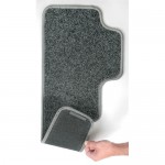 ΠΑΤΑΚΙΑ ΠΙΣΩ ΖΕΥΓΑΡΙ PF-0 ΜΟΚΕΤΑ PRO-FIT Διεθνή Πατάκια 2τεμ