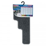 ΠΑΤΑΚΙΑ ΠΙΣΩ ΖΕΥΓΑΡΙ PF-0 ΜΟΚΕΤΑ PRO-FIT Διεθνή Πατάκια 2τεμ