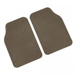 ΠΑΤΑΚΙΑ ΛΑΣΤΙΧΟ DRENA 2 ΖΕΥΓΑΡΙ ΜΠΕΖ Διεθνή Πατάκια Λάστιχο