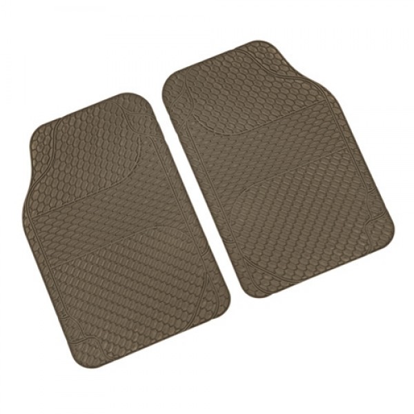 ΠΑΤΑΚΙΑ ΛΑΣΤΙΧΟ DRENA 2 ΖΕΥΓΑΡΙ ΜΠΕΖ Διεθνή Πατάκια Λάστιχο