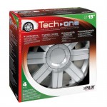 ΤΑΣΙΑ SPORTIVE 16 INCH ΑΣΗΜΙ ΣΕΤ ΤΑΣΙΑ 16 ΙΝΤΣΕΣ