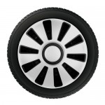 ΤΑΣΙΑ SILVERSTONE 15 INCH ΑΣΗΜΙ ΣΕΤ ΤΑΣΙΑ 15 ΙΝΤΣΕΣ