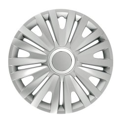 ΤΑΣΙΑ ROYAL SILVER 13 INCH ΑΣΗΜΙ ΣΕΤ ΤΑΣΙΑ 13 ΙΝΤΣΕΣ