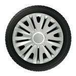 ΤΑΣΙΑ ROYAL SILVER 13 INCH ΑΣΗΜΙ ΣΕΤ ΤΑΣΙΑ 13 ΙΝΤΣΕΣ