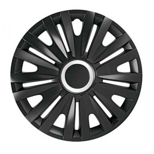 ΤΑΣΙΑ ROYAL BLACK 15 INCH ΜΑΥΡΟ ΣΕΤ ΤΑΣΙΑ 15 ΙΝΤΣΕΣ ΤΑΣΙΑ ROYAL BLACK 15 INCH ΜΑΥΡΟ ΣΕΤ ΤΑΣΙΑ 15 ΙΝΤΣΕΣ