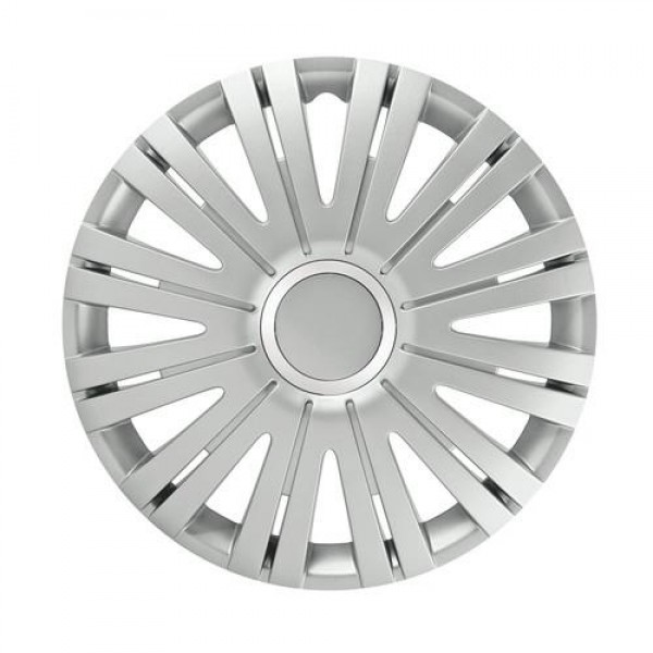 ΤΑΣΙΑ ACTIVE SILVER 13 INCH ΣΕΤ ΤΑΣΙΑ 13 ΙΝΤΣΕΣ