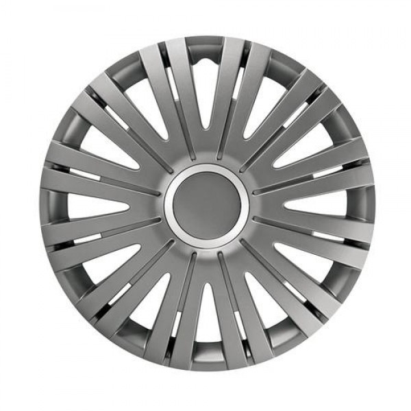 ΤΑΣΙΑ ACTIVE GRAFITE 13 INCH ΣΕΤ ΤΑΣΙΑ 13 ΙΝΤΣΕΣ