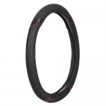 ΚΑΛΥΜΜΑ ΤΙΜΟΝΙΟΥ GT-SPORT ΜΑΥΡΟ ΧΡΩΜΑ ΜΕ ΡΑΦΕΣ ΣΤΟ ΠΛΑΙ ΚΟΚΚΙΝΕΣ ΑΟΣΜΟ ΟΙΚΟΛΟΓΙΚΟ/ ΜΗ ΤΟΞΙΚΟ/ ΑΝΑΚΥΚΛΩΣΙΜΟ ΥΛΙΚΟ  35-37 cm Διαμετρος 35-37 cm