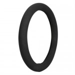 ΚΑΛΥΜΜΑ ΤΙΜΟΝΙΟΥ FORMULA MAXI ΜΑΥΡΟ ΧΡΩΜΑ ΑΟΣΜΟ ΟΙΚΟΛΟΓΙΚΟ/ ΜΗ ΤΟΞΙΚΟ/ ΑΝΑΚΥΚΛΩΣΙΜΟ ΥΛΙΚΟ Διάμετρος 37-39 cm