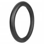 ΚΑΛΥΜΜΑ ΤΙΜΟΝΙΟΥ ECOPELLE ΜΑΥΡΟ ΧΡΩΜΑ ΑΟΣΜΟ ΟΙΚΟΛΟΓΙΚΟ/ ΜΗ ΤΟΞΙΚΟ/ ΑΝΑΚΥΚΛΩΣΙΜΟ ΥΛΙΚΟ Διάμετρος 37-39 cm