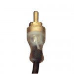 ΚΑΛΩΔΙΑ RCA RZA-5000 500cm 2ΤΕΜ. Διανεμητές και Καλωδίωση