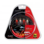 ΚΑΛΩΔΙΑ RCA RZA-5000 500cm 2ΤΕΜ. Διανεμητές και Καλωδίωση