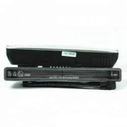 DAYLINE ΠΡΟΣΘΕΤΟ ΔΙΕΘΝΗ ΜΕ 4LED HP 9-16V Διεθνή Φώτα Ημέρας (DRL)