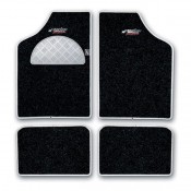 Διεθνή Πατάκια 4τεμ