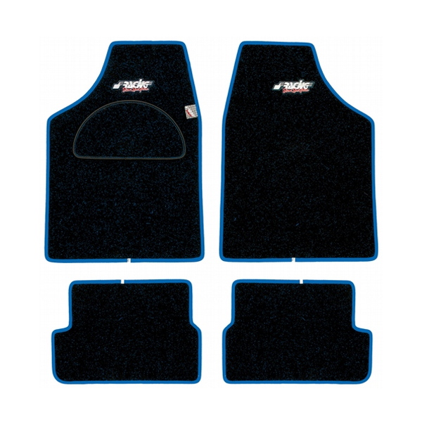 ΠΑΤΑΚΙΑ ΜΟΚΕΤΑ UNIVERSAL TYPE Β Διεθνή Πατάκια 4τεμ