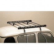 Μπάρες Οροφής και Σχάρες