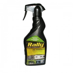 ΚΑΘΑΡΙΣΤΙΚΟ ΓΕΝΙΚΗΣ ΧΡΗΣΗΣ RALLY 400ml Καθαριστικά Γενικής Χρήσης