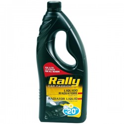 ΑΝΤΙΨΥΚΤΙΚΟ ΥΓΡΟ -20oC 1000ml Χημικά Βελτίωσης