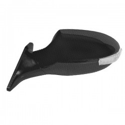 RACE-10 - CARBON ΚΑΘΡΕΠΤΗΣ Εξωτερικοί Καθρέπτες