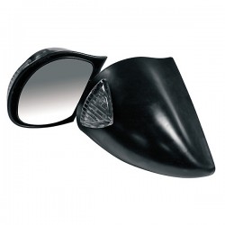 Ζ3 ΚΑΙ ΦΛΑΣ ΚΑΘΡΕΠΤΗΣ (ΑΠΛΟΣ/ΜΑΥΡΟΣ RACE-9) Εξωτερικοί Καθρέπτες