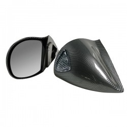 Ζ3 ΚΑΙ ΦΛΑΣ ΚΑΘΡΕΠΤΗΣ (ΑΠΛΟΣ/CARBON RACE-9) Εξωτερικοί Καθρέπτες